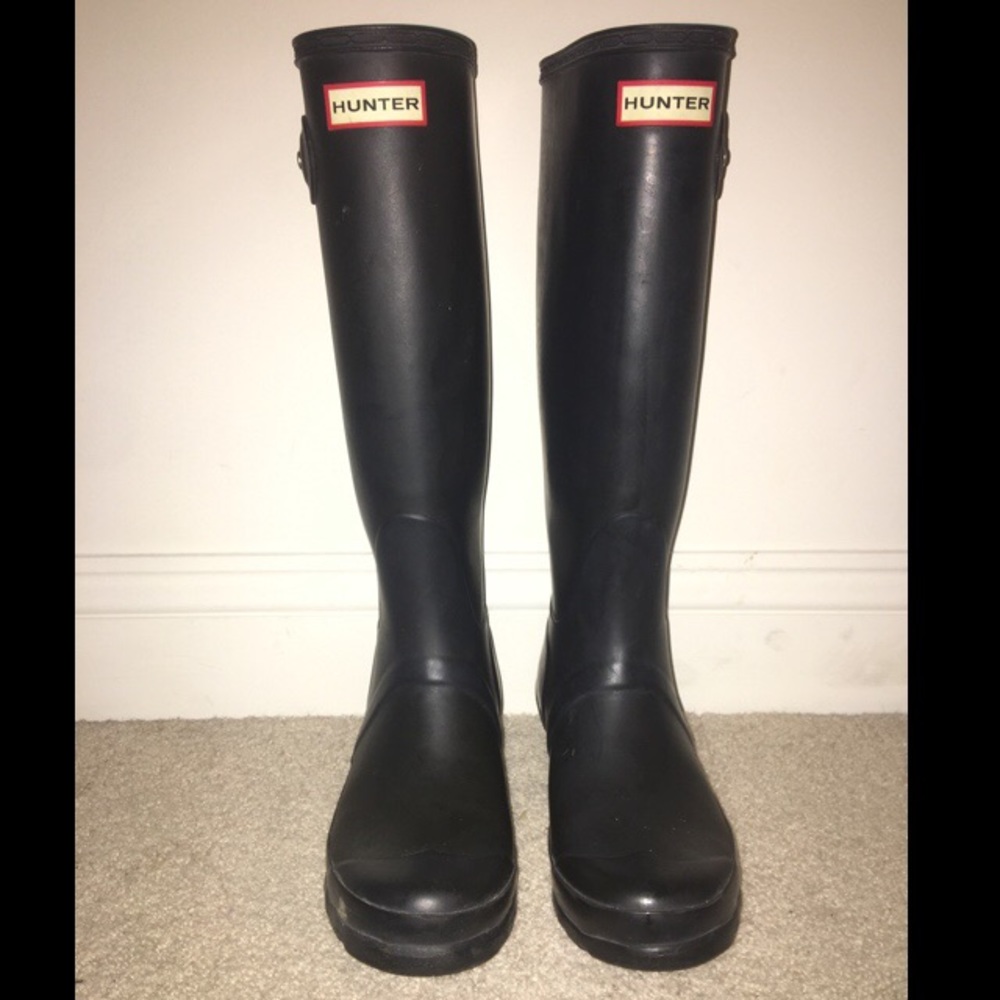 Women's Original Tall Rain Boots