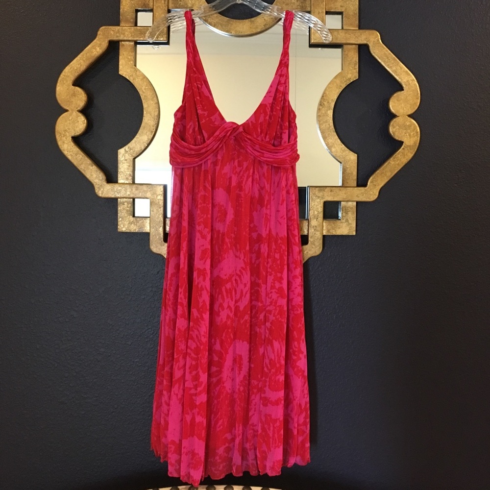Diane von Furstenberg Dress