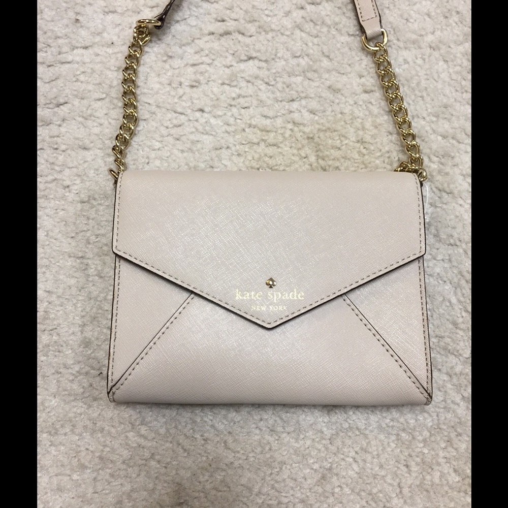 Kate Spade crossbody bag