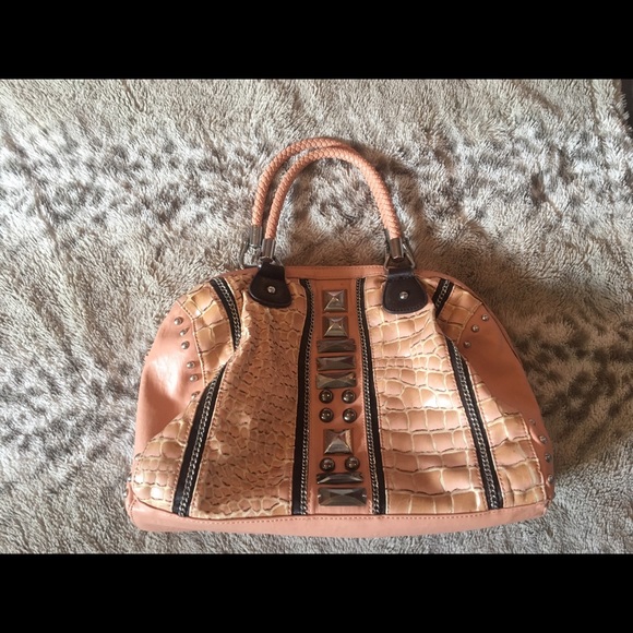 nicole lee Handbag - Picture 1 of 2