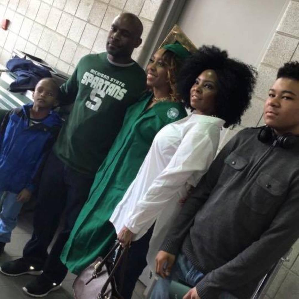 Meet your Posher, Tony