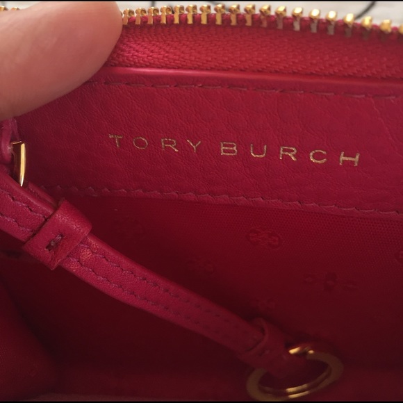 NWT! Tory Burch wallet! - Picture 3 of 8