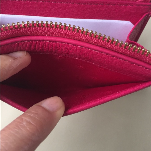NWT! Tory Burch wallet! - Picture 8 of 8
