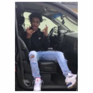 Meet your Posher, Dre