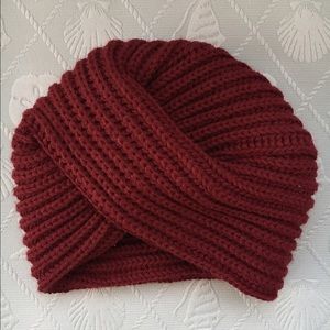 ASOS Knit Turban