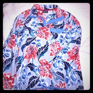 Patagonia pullover