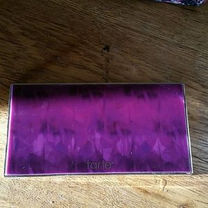 Tarte eyeshadow pallete
