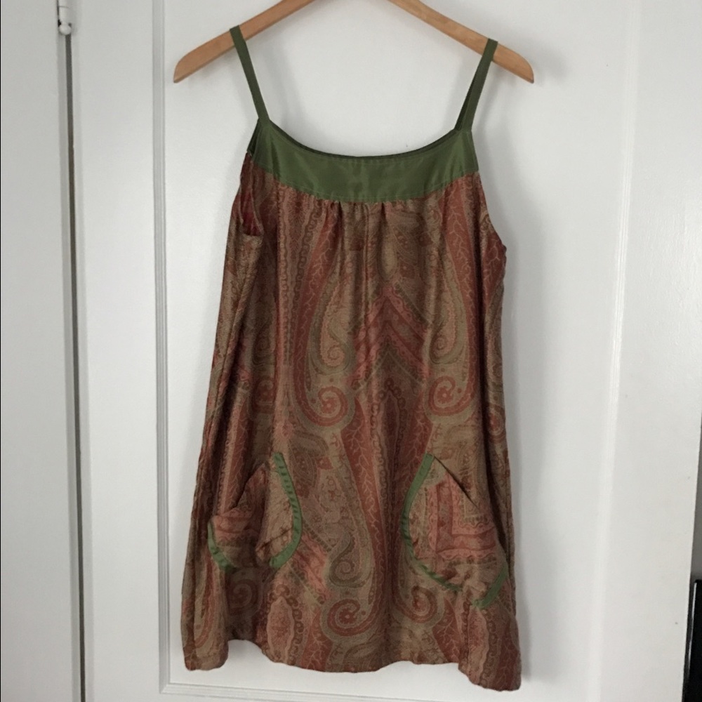 Beautiful handmade dress