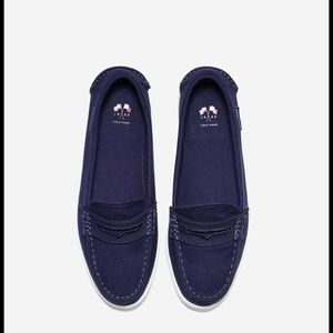 Cole Haan Nantucket Loafers