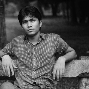 Meet your Posher, Moniruzzaman