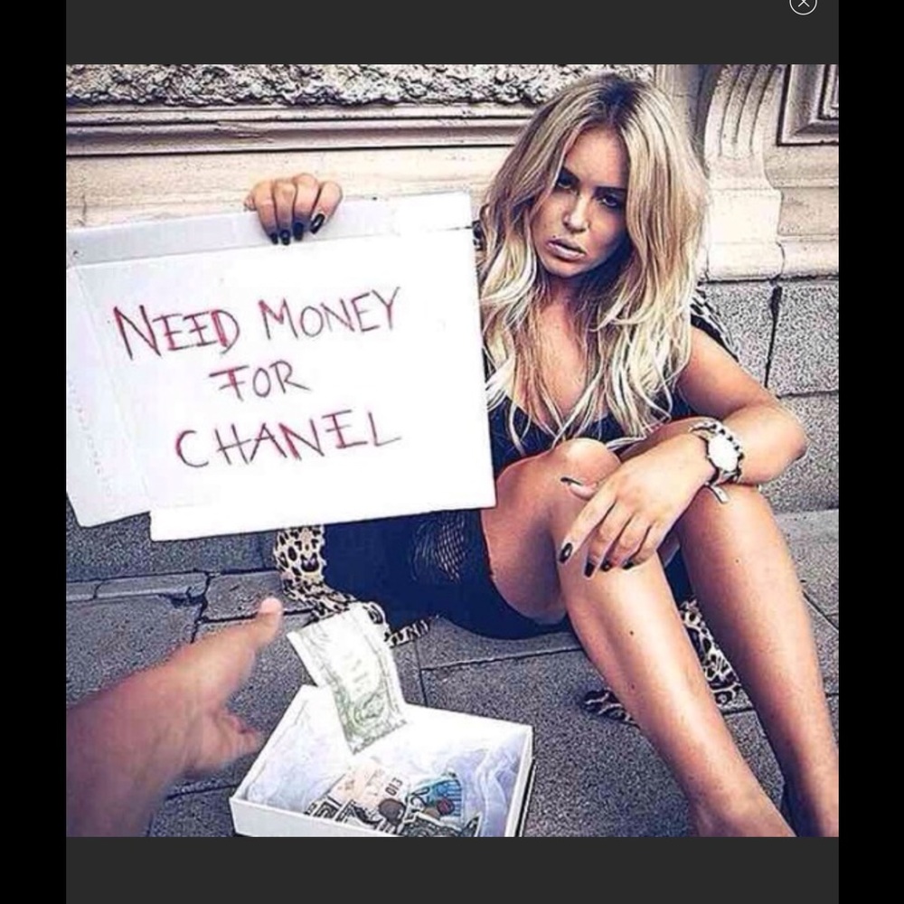 HaHa I love this!