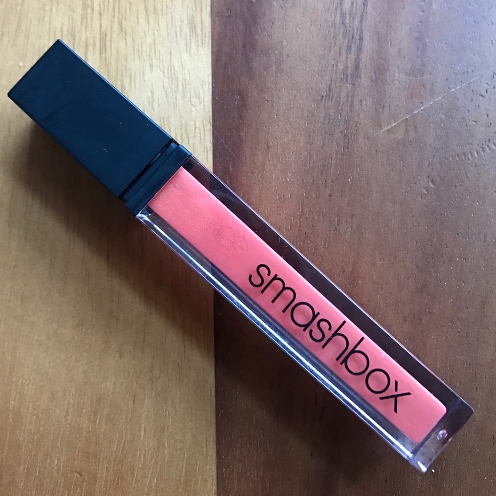 Smashbox Be Legendary Gloss