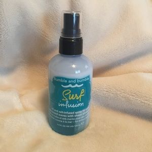 Bumble and Bumble Surf Infusion Spray