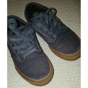 Vans boys 1.5 navy