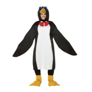 Penguin Costume