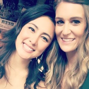 Meet your Posher, Jenna