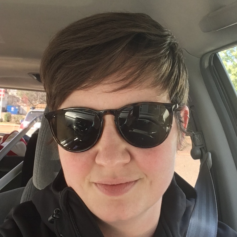 Meet your Posher, Catherine