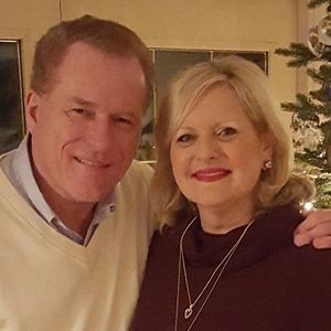 Meet your Posher, Mary jane