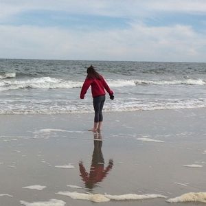 Meet your Posher, Molly