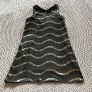 Size 6 girls dress