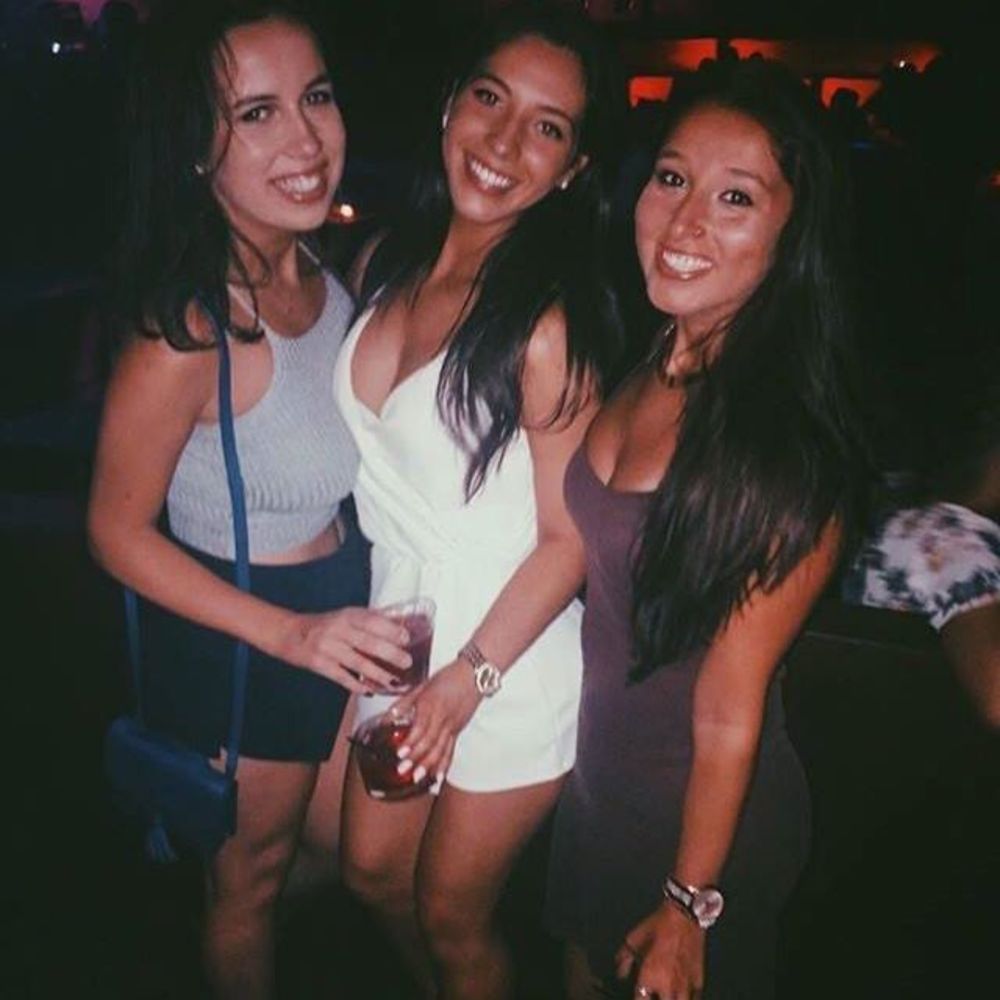 Meet your Posher, Sonya