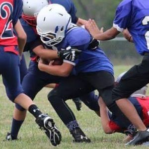 Meet your Posher, Sam