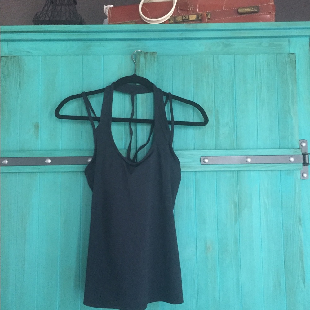 Fabletics Strappy Top - image 1