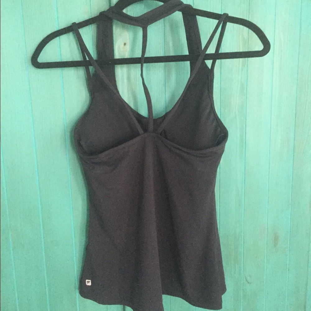 Fabletics Strappy Top - image 3