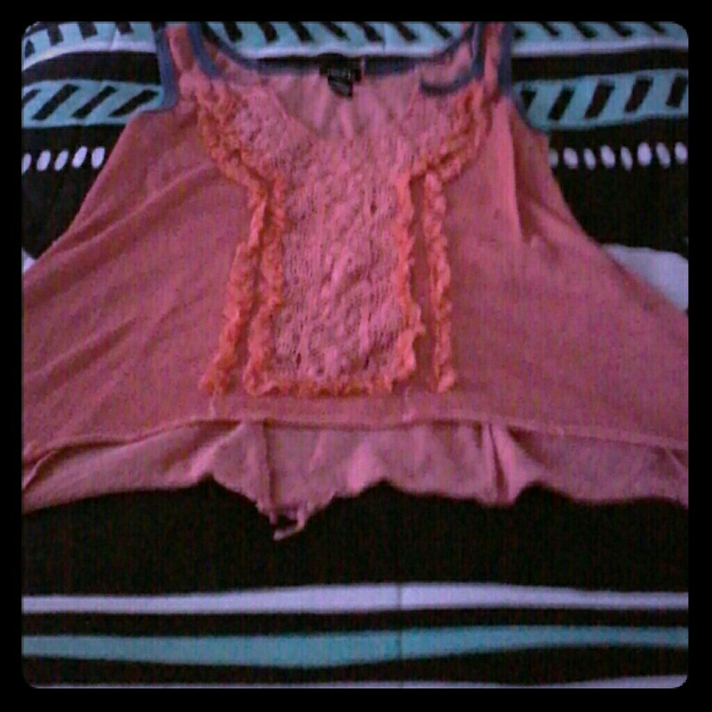 Tank top/summetshirt