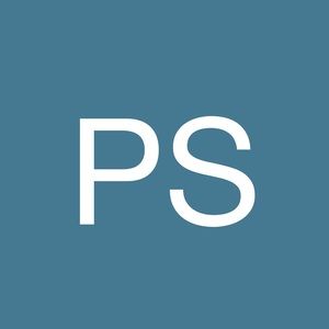 Meet your Posher, Parris