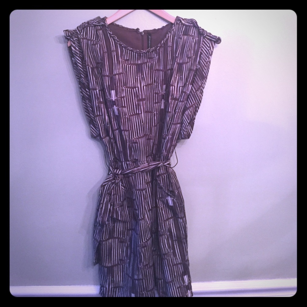 W118 by Walter Baker Dress