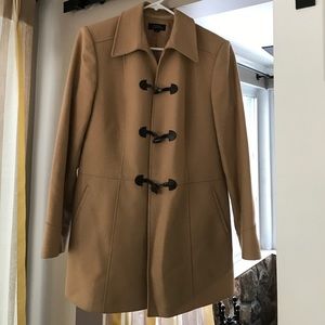Tahari - Arthur S Levine Coat - 3 Toggle