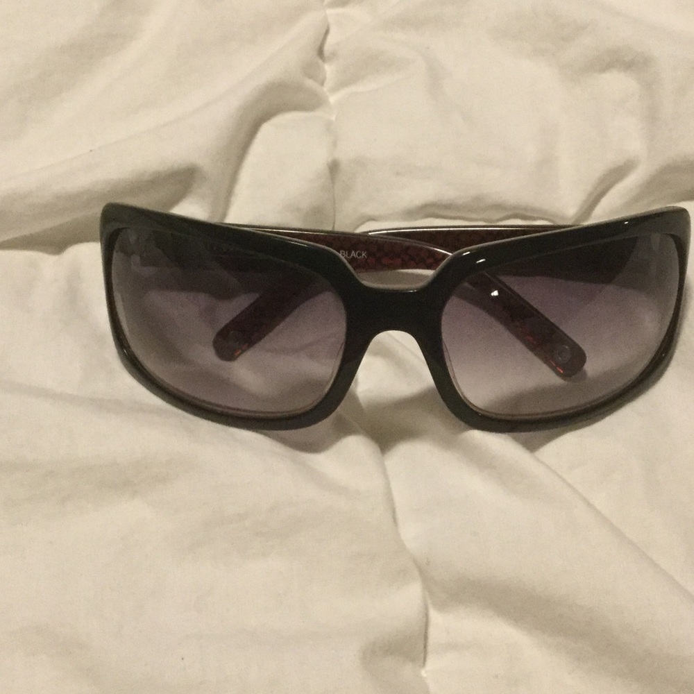 Coach Glasses