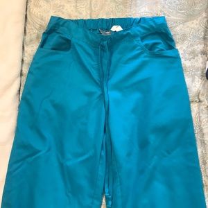 Greys Anatomy Nursing Scrub Pants