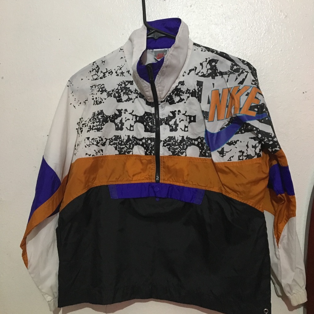 Nike Windbreaker