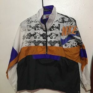 Nike Windbreaker