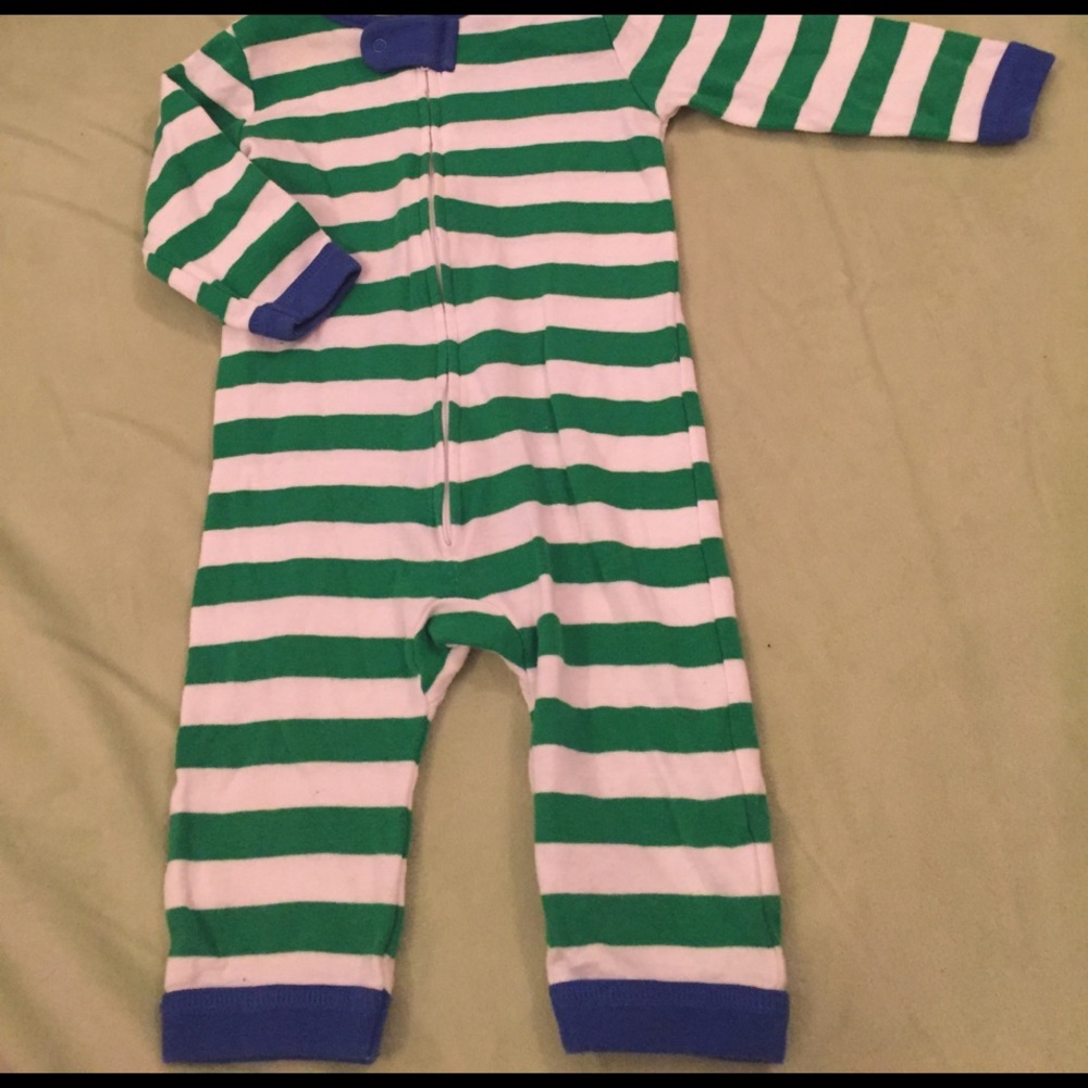 Little tots 6-9 months