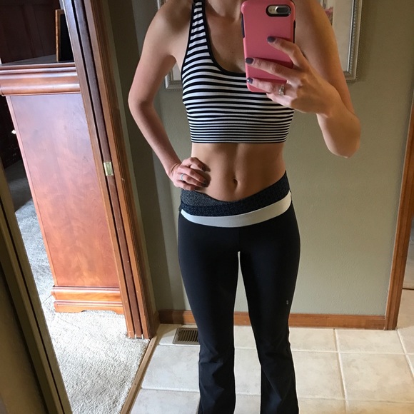 lululemon athletica Pants - LULULEMON yoga pants! Like new condition.