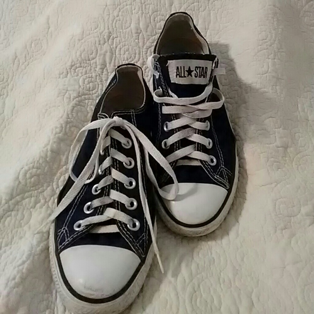 Converse Chuck Taylor All Stars