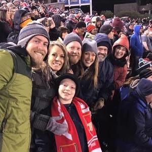 Meet your Posher, Jenna