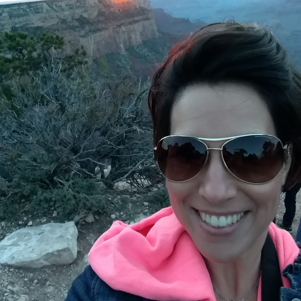 Meet your Posher, Beth