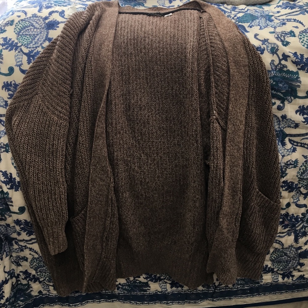 Urban Outfitters Cardigan