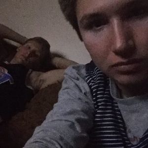 Meet your Posher, Mitch