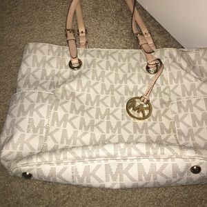 Micheal Kira handbag
