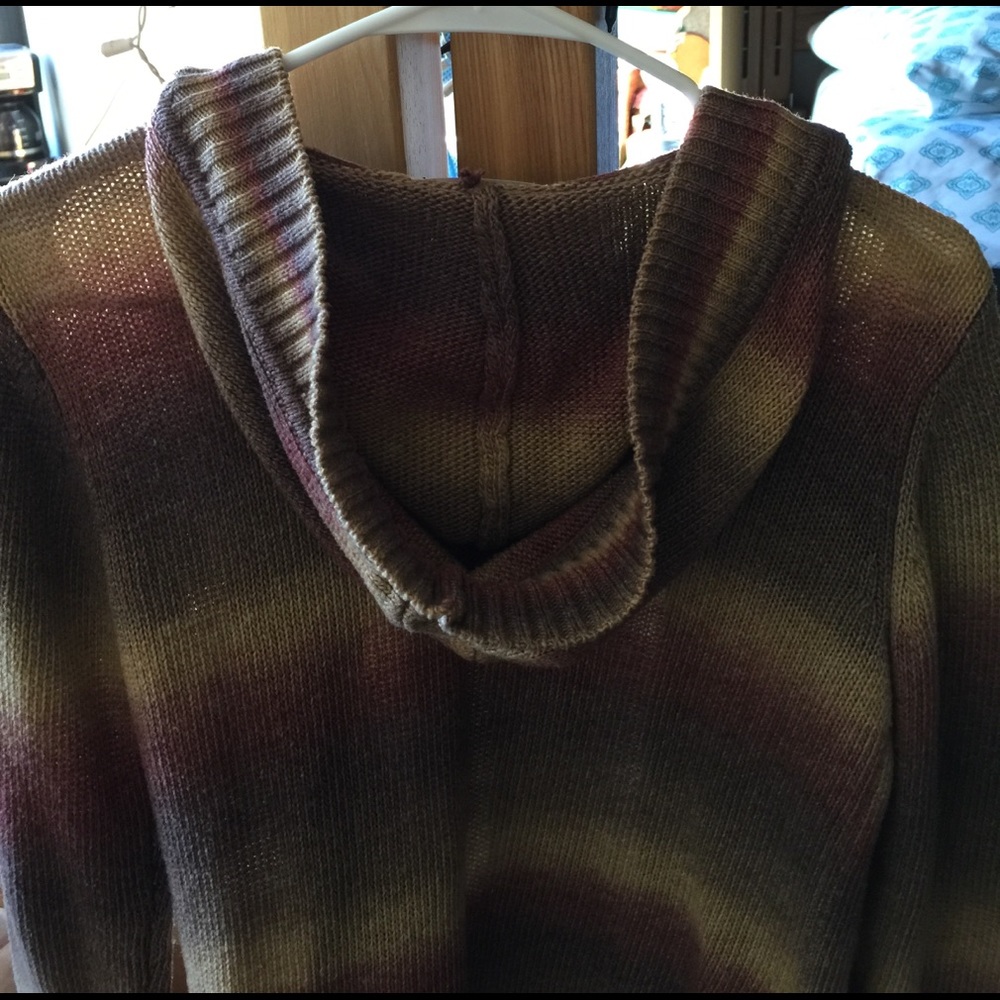 Cardigan - Picture 2 of 3