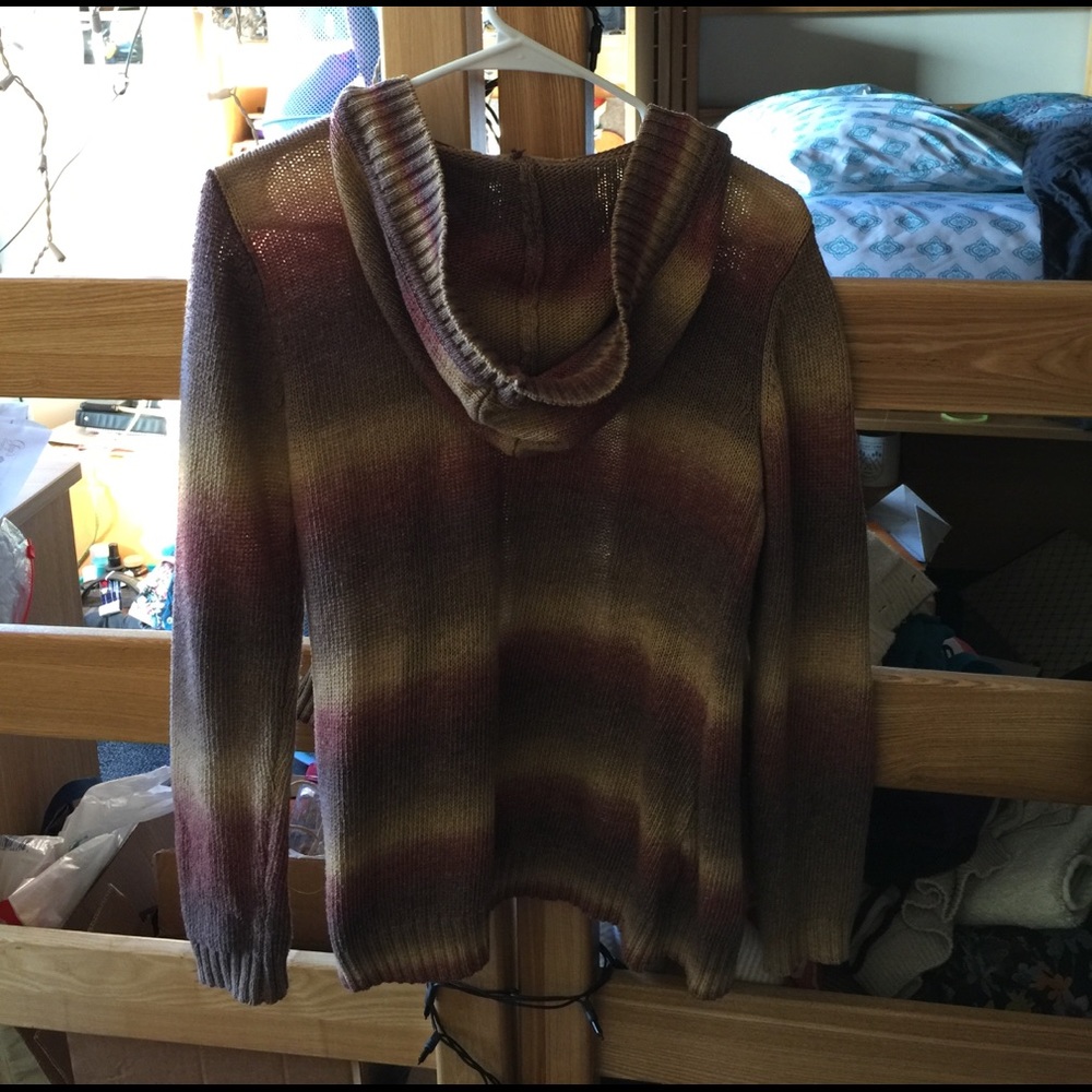 Cardigan - Picture 3 of 3