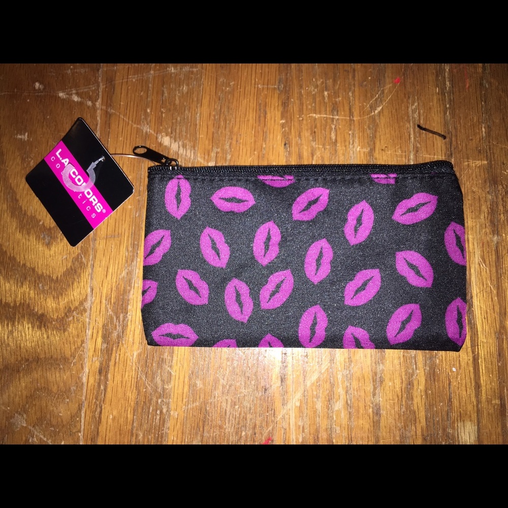 Cosmetic Bag
