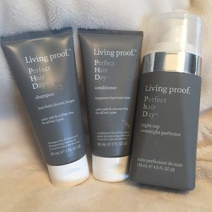 Living Proof Perfect Hair Day Set
