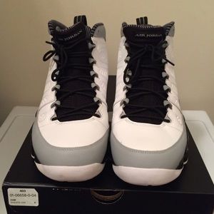 Men's Air Jordan Sneakers