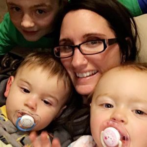 Meet your Posher, Miranda